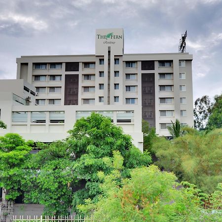 The Fern Residency, Vadgaon - Talegaon, Pune Bagian luar foto