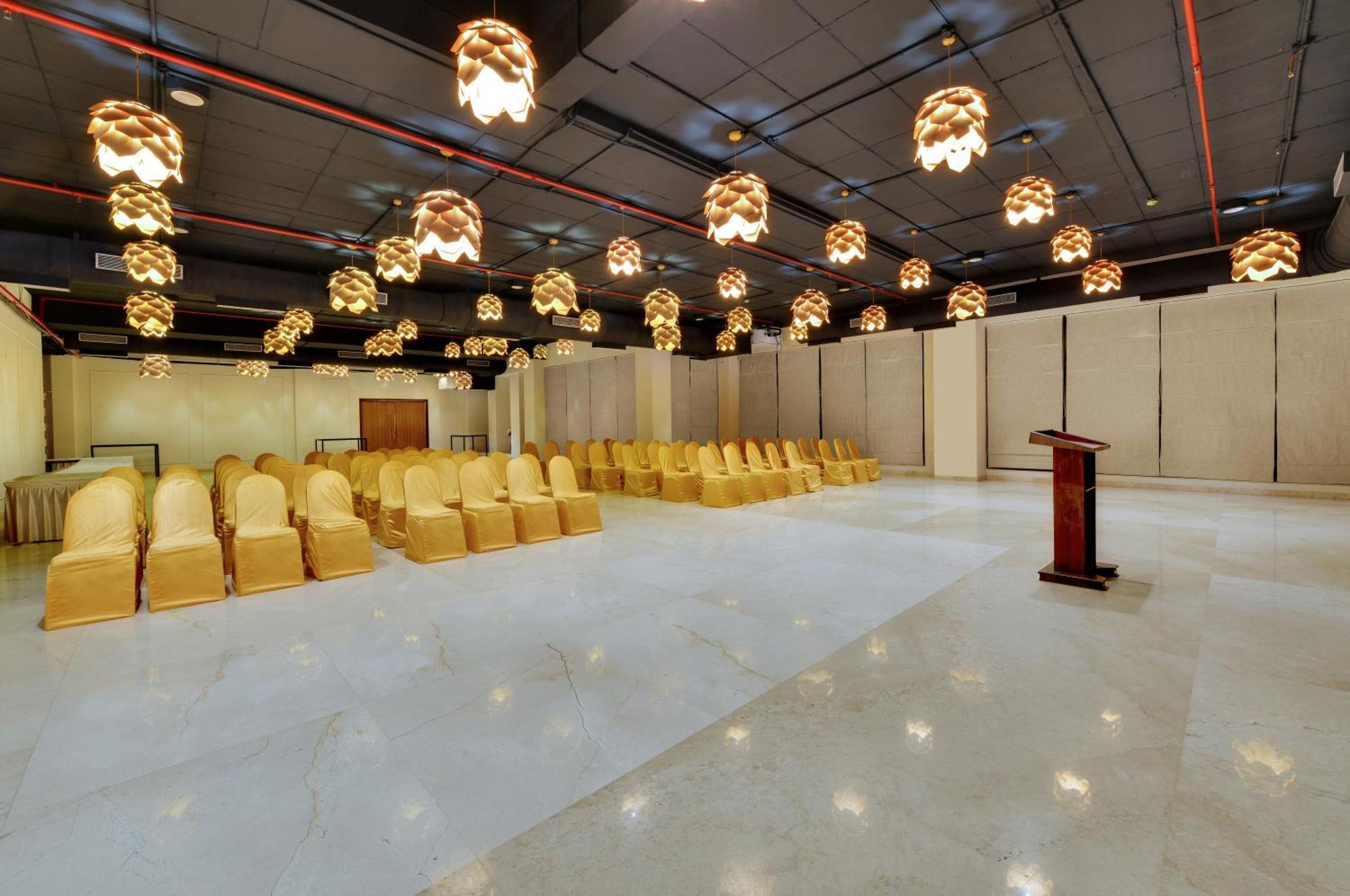 The Fern Residency, Vadgaon - Talegaon, Pune Bagian luar foto