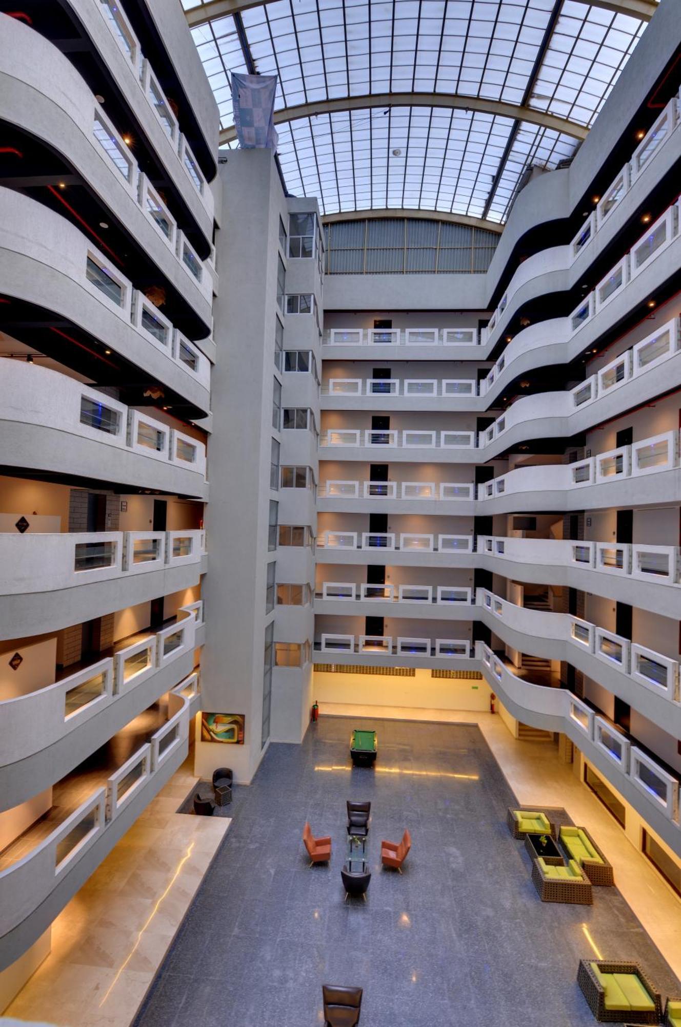 The Fern Residency, Vadgaon - Talegaon, Pune Bagian luar foto