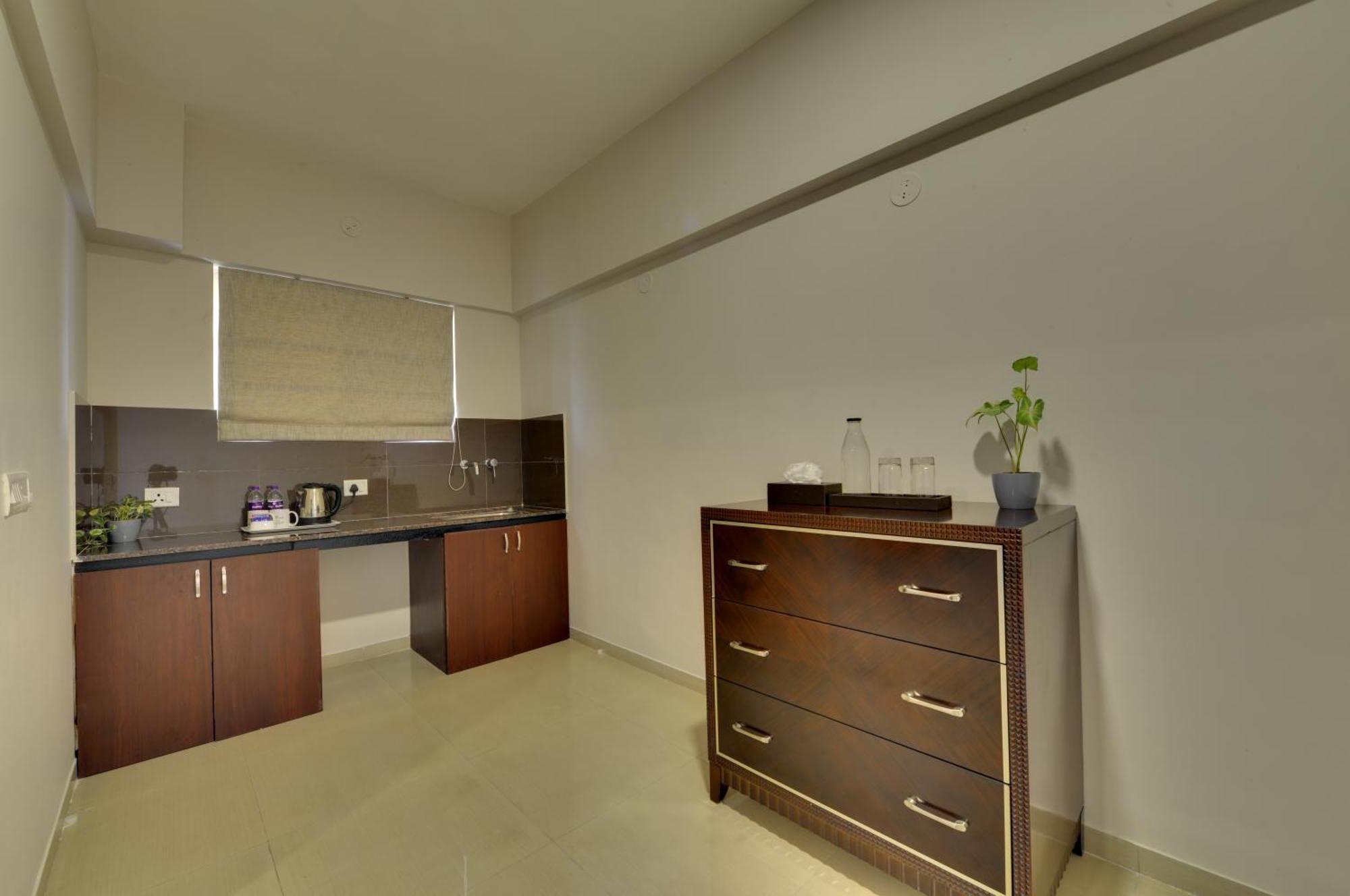 The Fern Residency, Vadgaon - Talegaon, Pune Bagian luar foto